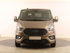 Ford Tourneo Custom - 2021