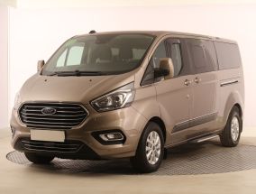 Ford Tourneo Custom - 2021