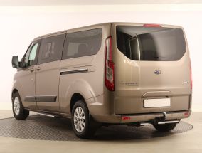 Ford Tourneo Custom - 2021