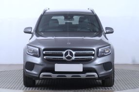 Mercedes-Benz GLB - 2021
