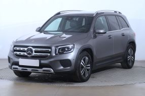 Mercedes-Benz GLB - 2021