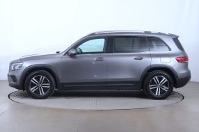 Mercedes-Benz GLB - 2021