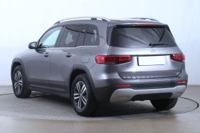 Mercedes-Benz GLB - 2021