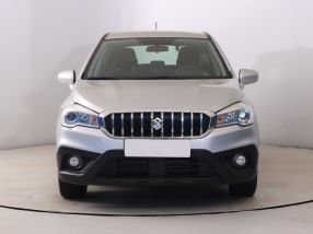 Suzuki SX4 S-Cross - 2019