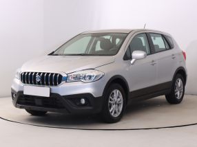Suzuki SX4 S-Cross - 2019