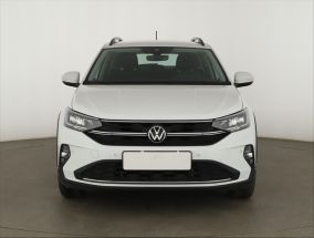 Volkswagen Taigo - 2022