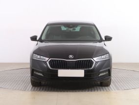 Skoda Octavia - 2021