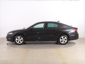 Skoda Octavia - 2021