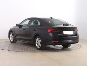 Skoda Octavia - 2021