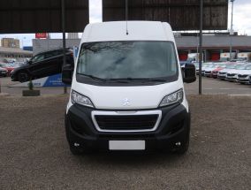 Peugeot Boxer - 2020