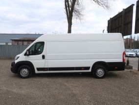 Peugeot Boxer - 2020