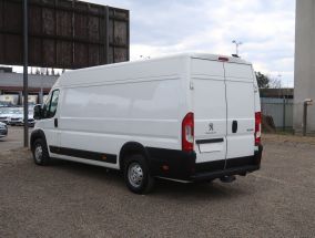 Peugeot Boxer - 2020