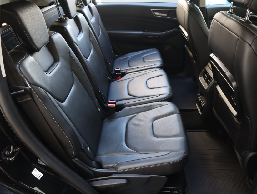 Ford S-Max, 2022