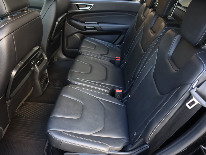 Ford S-Max, 2022