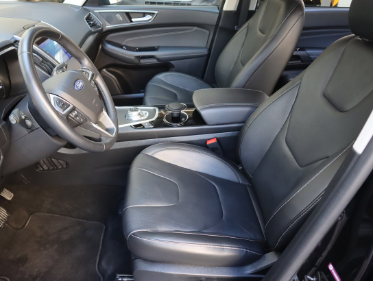 Ford S-Max Hybrid