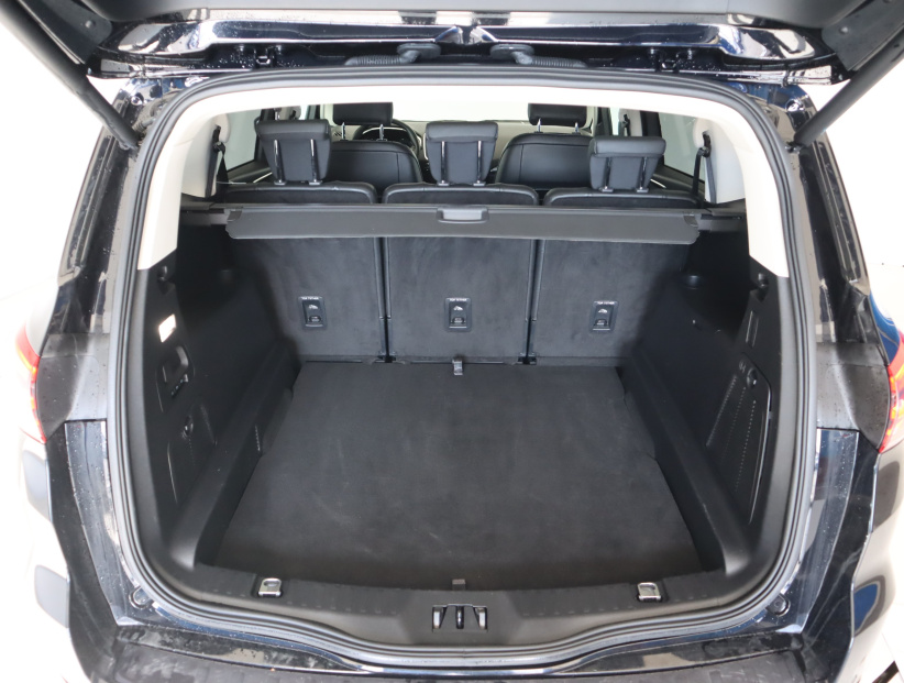 Ford S-Max, 2022