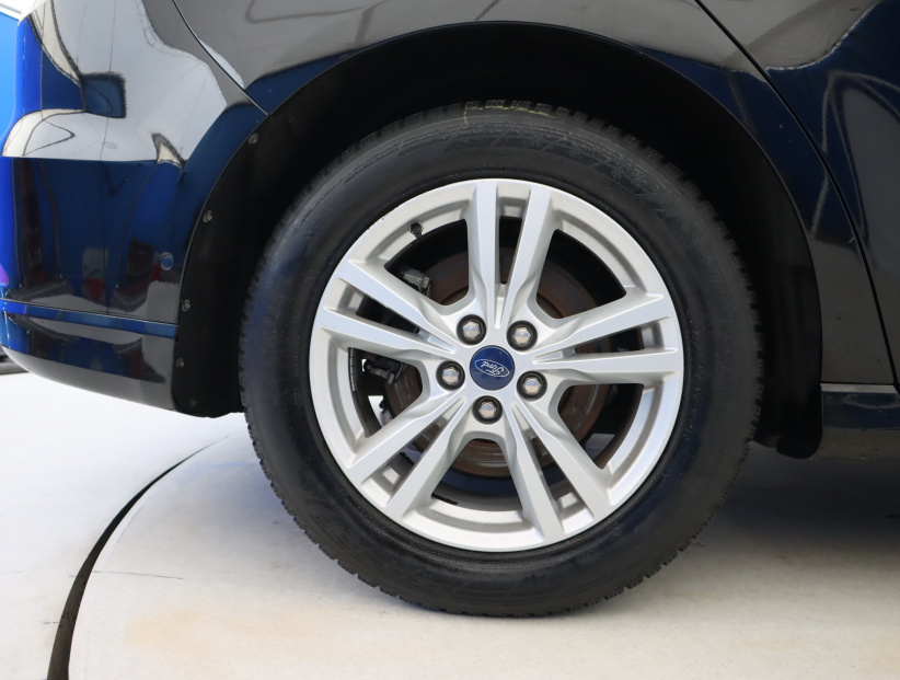 Ford S-Max, 2022