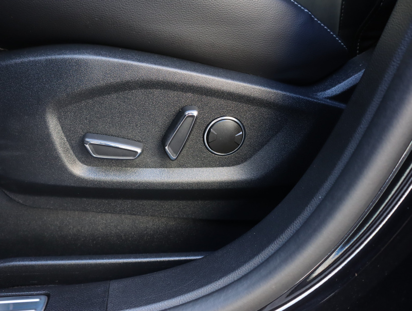 Ford S-Max, 2022