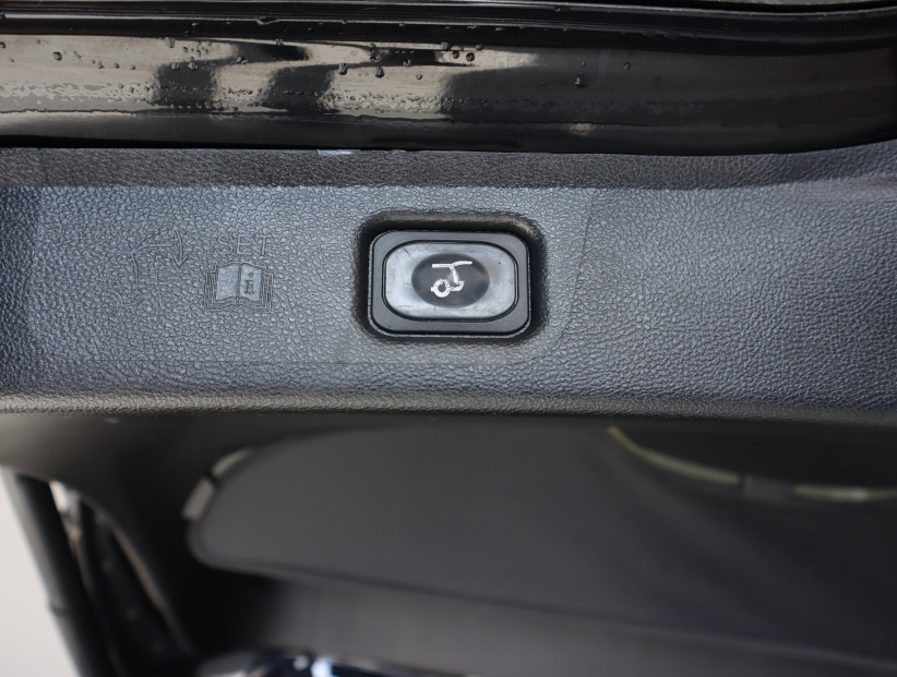 Ford S-Max, 2022