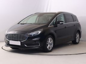 Ford S-Max - 2022