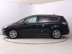 Ford S-Max - 2022
