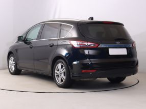 Ford S-Max - 2022