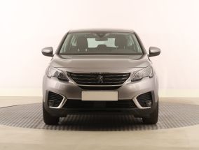 Peugeot 5008 - 2019