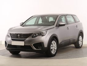 Peugeot 5008 - 2019