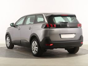 Peugeot 5008 - 2019
