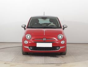 Fiat 500 - 2022