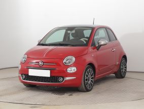 Fiat 500 - 2022