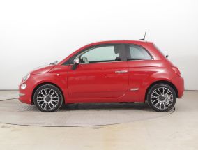 Fiat 500 - 2022