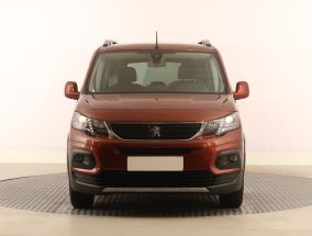 Peugeot Rifter - 2020