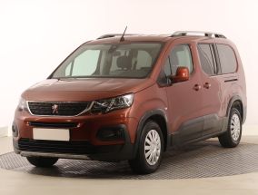 Peugeot Rifter - 2020