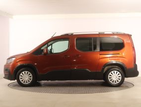 Peugeot Rifter - 2020