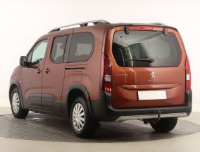 Peugeot Rifter - 2020