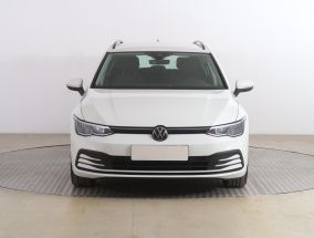 Volkswagen Golf - 2021