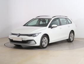 Volkswagen Golf - 2021