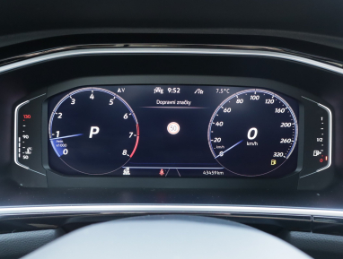 Volkswagen T-Roc - 2023