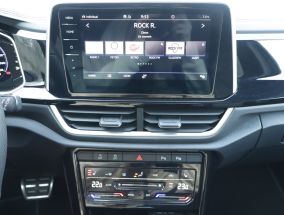 Volkswagen T-Roc - 2023