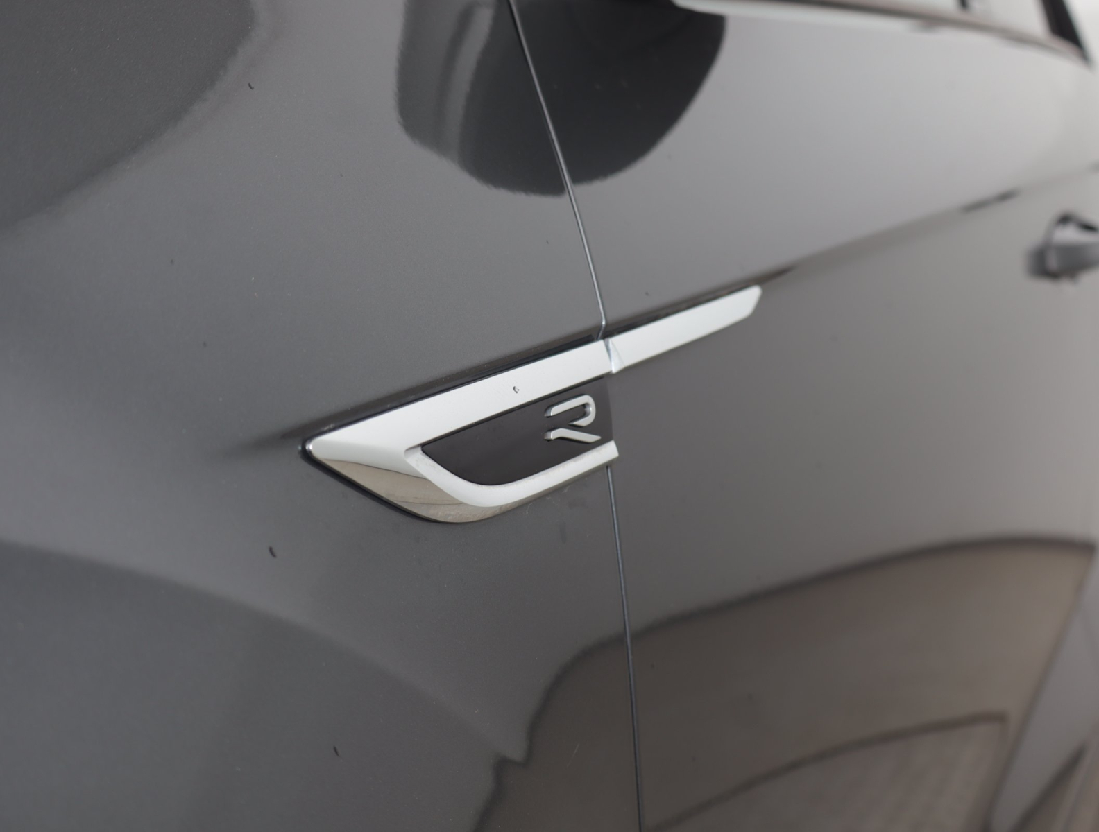 Volkswagen T-Roc - 2023