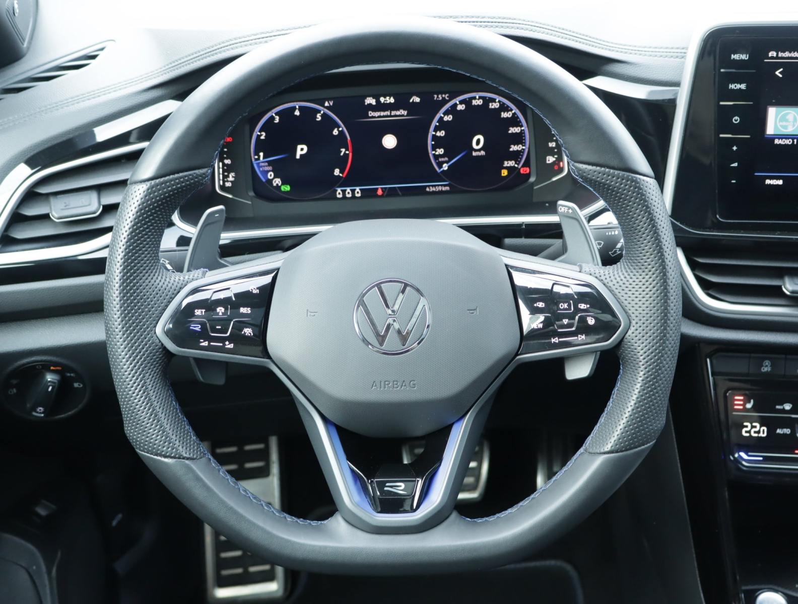 Volkswagen T-Roc - 2023