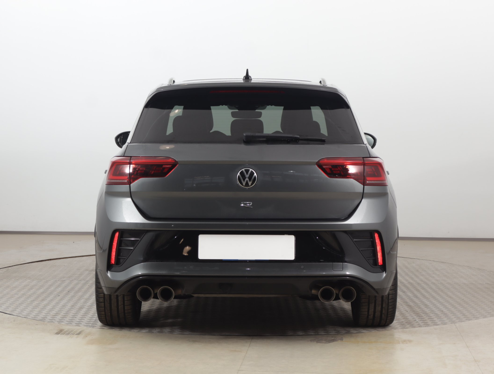 Volkswagen T-Roc - 2023