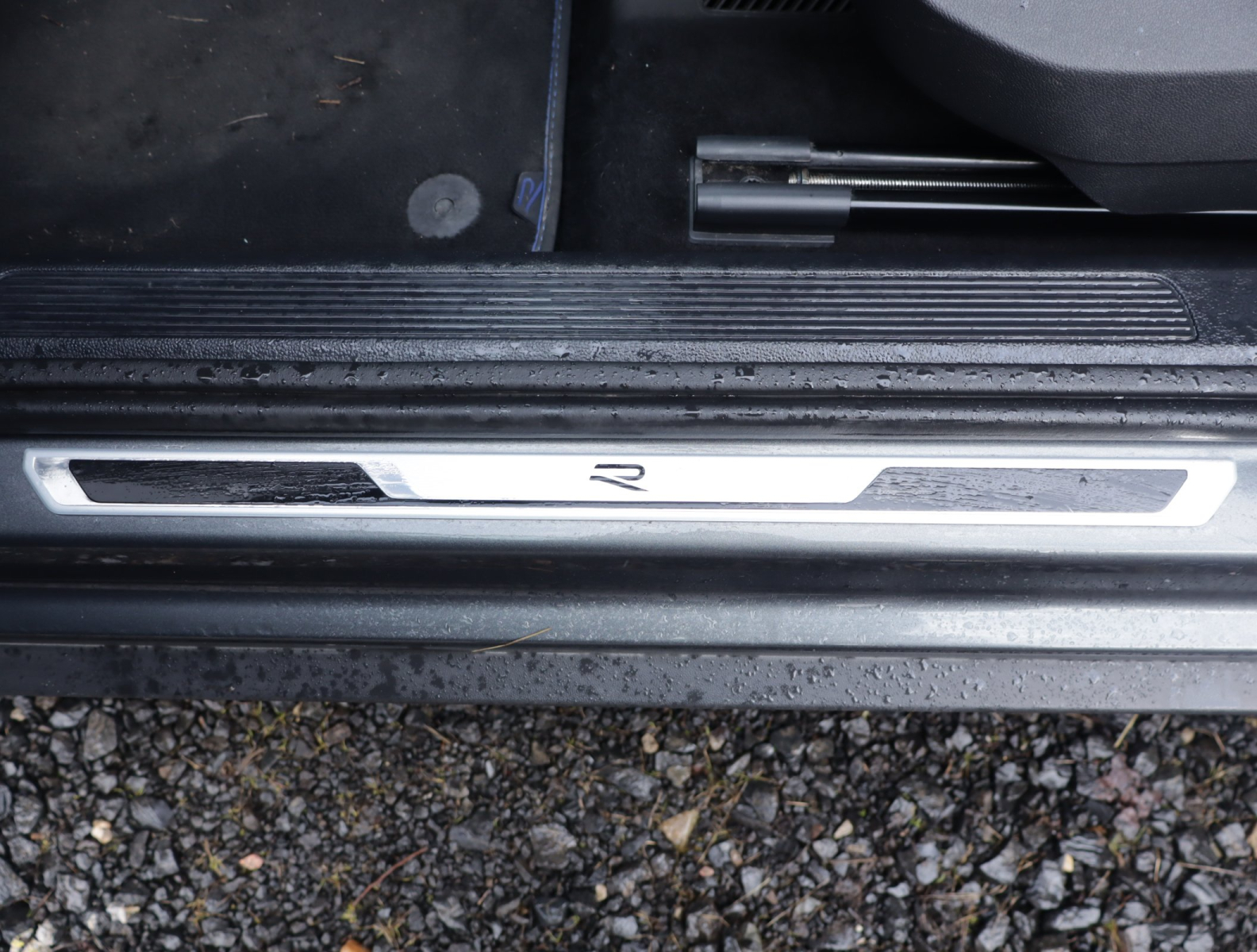 Volkswagen T-Roc - 2023