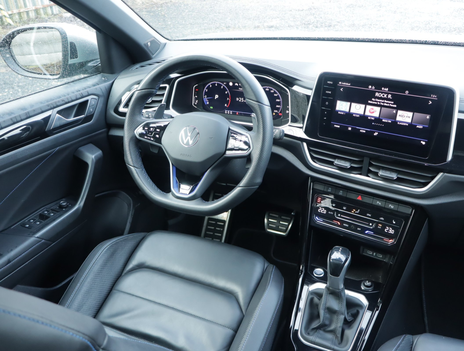 Volkswagen T-Roc - 2023