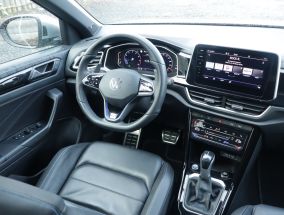 Volkswagen T-Roc - 2023