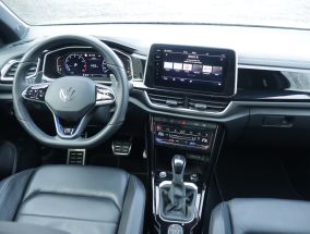 Volkswagen T-Roc - 2023
