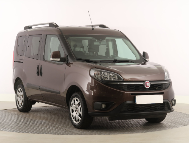 Fiat Doblo 2020