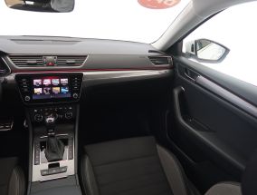 Škoda Superb - 2021