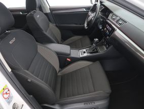 Škoda Superb - 2021